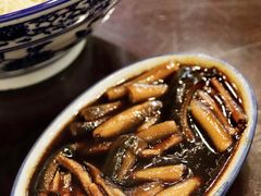 鳝糊干挑-苏州一碗面(鲈乡南路店)