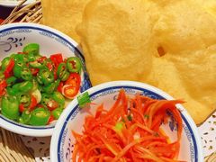 -味鼎长安·地道陕菜(凤城一路店)