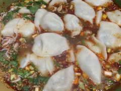 -尤素福东举院饺子馆