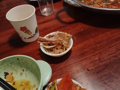 -61号餐吧(兴坪古镇漓江店)