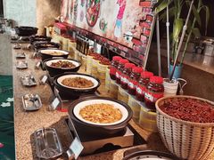 -柳州东城华美达广场酒店·欧亚西餐厅
