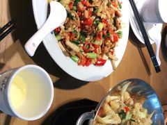 -盛世川王•幸福里(长虹店)