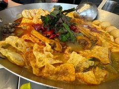 -小螺大作·螺蛳粉火锅(林和西店)