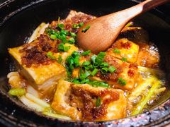 -坛宗剁椒鱼头(河西王府井店)