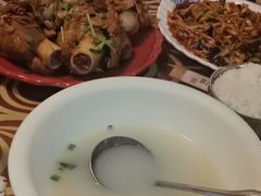 -大梁骨头馆·酱骨老菜(友好店)