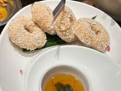 -帕蓝·暹罗料理(大学路店)