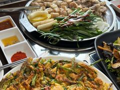 -大福黄牛料理·韩式烤肉·黄牛肥肠·酱蟹