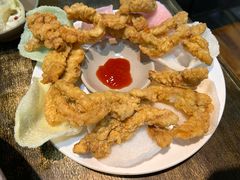 -渝嘴小老弟老火锅(华新村店)