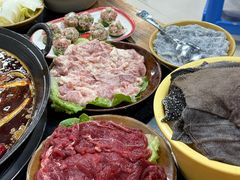 -谭记重庆老火锅(总店)
