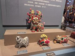 -北京工艺美术博物馆