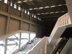 -上海当代艺术博物馆