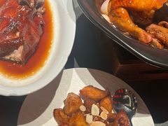 -小厨娘金榜题名(夫子庙秦淮河店)