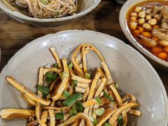 -九九豆花馆(解放碑步行街店)
