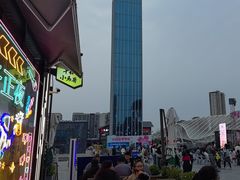 -本色.小马哥烧烤(无锡九里仓店)
