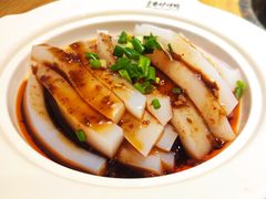 伤心凉粉-荣波烤鸭(新世纪百货店)