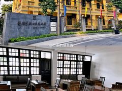 -黄埔军校旧址纪念馆