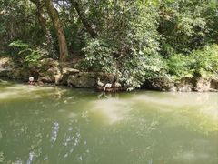 -兰亭风景区