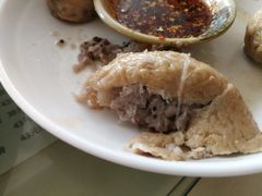 豆腐包-南雄雄州土菜餐厅(粤北大厦店)
