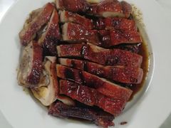 邱记酱鸭-邱记私房菜·十八年本地菜
