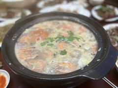 -龙眼南白粥六顺白粥