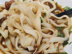 -韩师傅老大同刀削面(北苑路店)