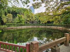 -望江楼公园