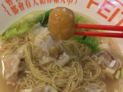-肥韬茶餐厅(海上世界店)