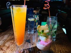 -Perry's·酒吧(黄埔大道店)