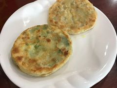 -老山记海城馅饼大酒店(振兴小区店)