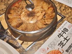 -黄记煌三汁焖锅(金凤万达广场店)
