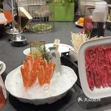 一场极致的海鲜火锅盛宴，体验堪称完美，必须分享给大家！