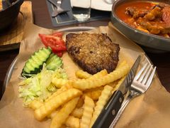 -澳门木偶葡国餐厅(珠海店)
