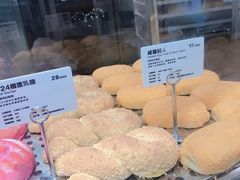 -LELECHA乐乐茶(美罗城店)