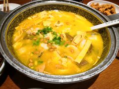 -渝是乎酸菜鱼(龙旗购物中心店)