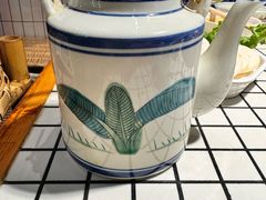 -山悦里 山野·鲜火锅(罗斯福广场店)