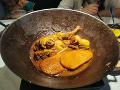 -庆江南江南菜(琴湖溪里花园城店)