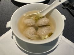 广舟手工馄饨-广舟(千禧店)