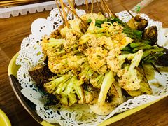 -阿龙烧烤(广达路店)