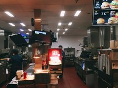 -麦当劳(宜安广场店)