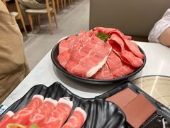 -呷哺呷哺(虹口赤峰路店)