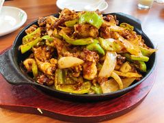 -九转小磨·非遗东北菜(群力店)