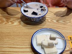-顺心糖水铺(荷坳乐城店)