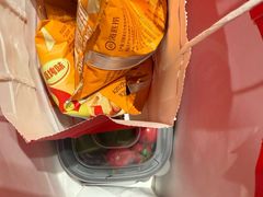 -海底捞火锅(银泰中心店)