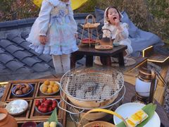 -HERRE·FARM 赫尔露营农场·团建聚会包场