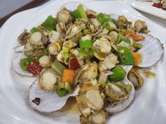 -威海渔村(黄兴路店)