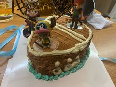 -DIY SWEET21(升平路店)
