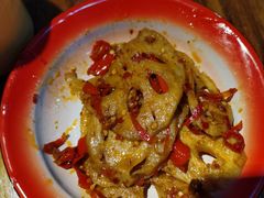 -老三样·美食研究中心(世贸路店)