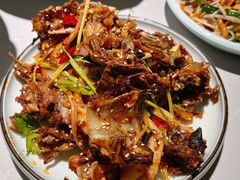 -额娘·现烙春饼烤鸭(太原总店)