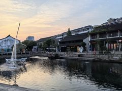 -东湖景区