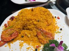 -顺峰顺水顺德菜(龙华店)